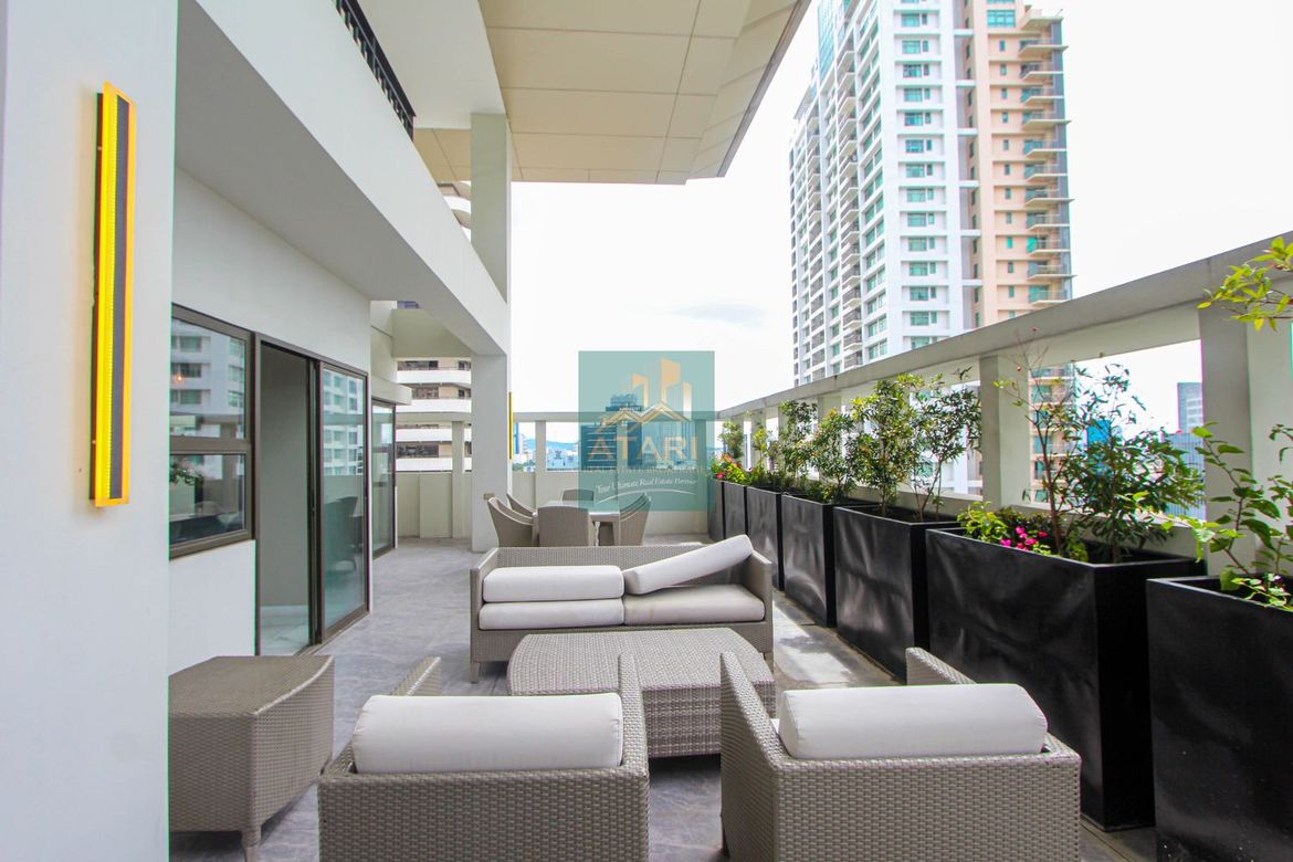 3 Bedroom Condo for Sale in Luz, Cebu City, Cebu – photo 7