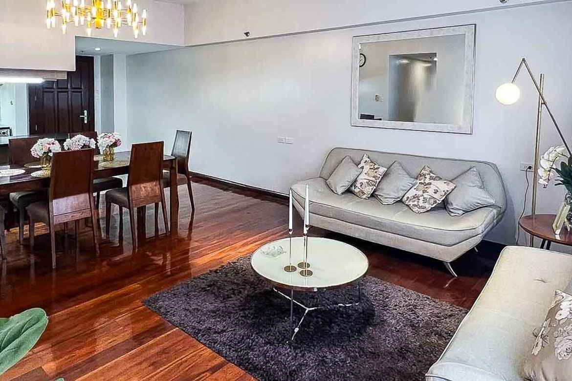 3 Bedroom Condo for Sale in Luz, Cebu City, Cebu – photo 2