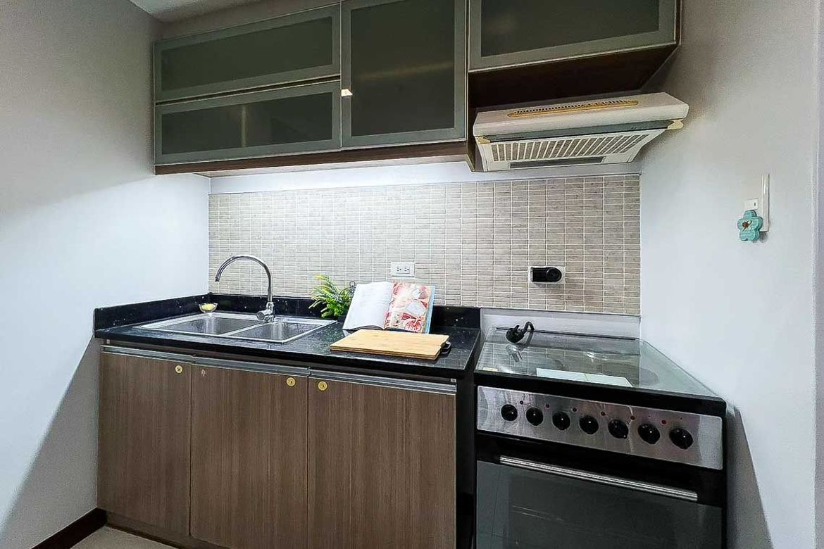 3 Bedroom Condo for Sale in Luz, Cebu City, Cebu – photo 3