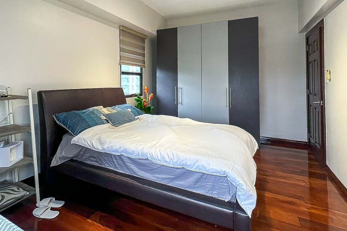 3 Bedroom Condo for Sale in Luz, Cebu City, Cebu – photo 4