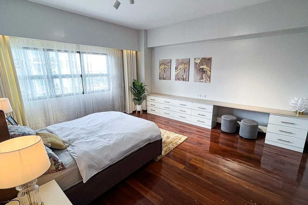 3 Bedroom Condo for Sale in Luz, Cebu City, Cebu – photo 6