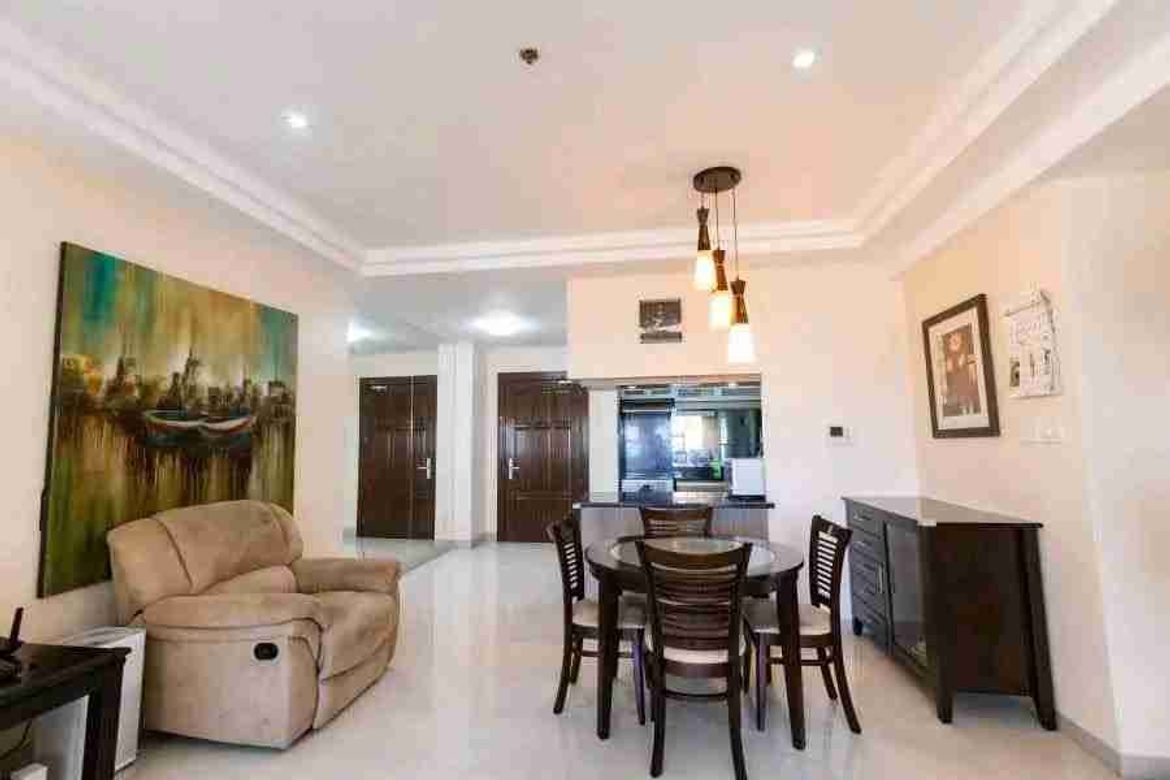 3 Bedroom Condo for Sale in Luz, Cebu City, Cebu – photo 3