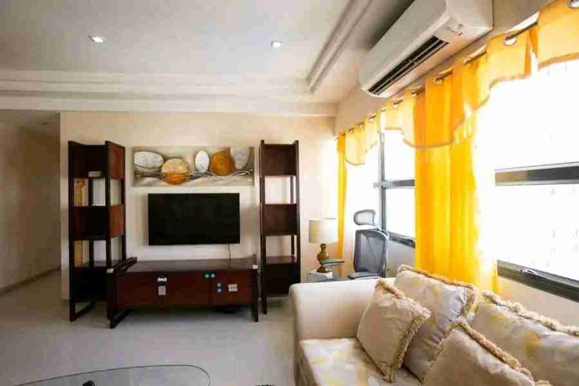 3 Bedroom Condo for Sale in Luz, Cebu City, Cebu – photo 6