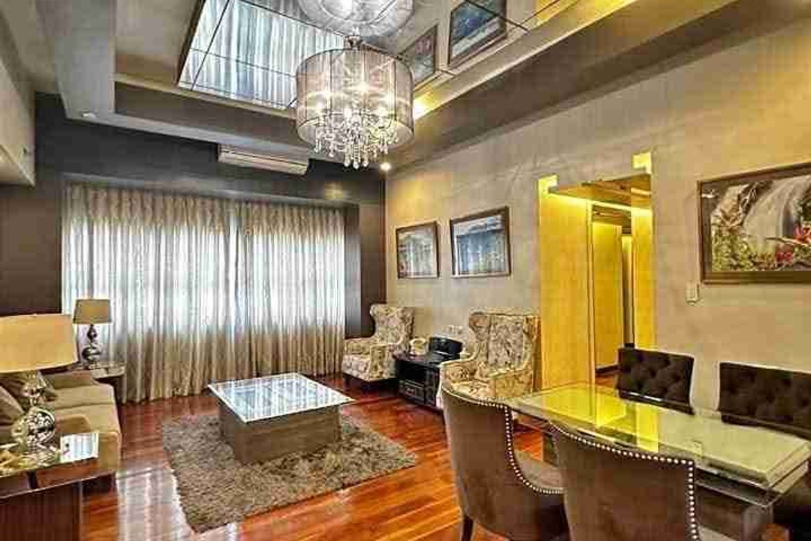 3 Bedroom Condo for Sale in Luz, Cebu City, Cebu – photo 3