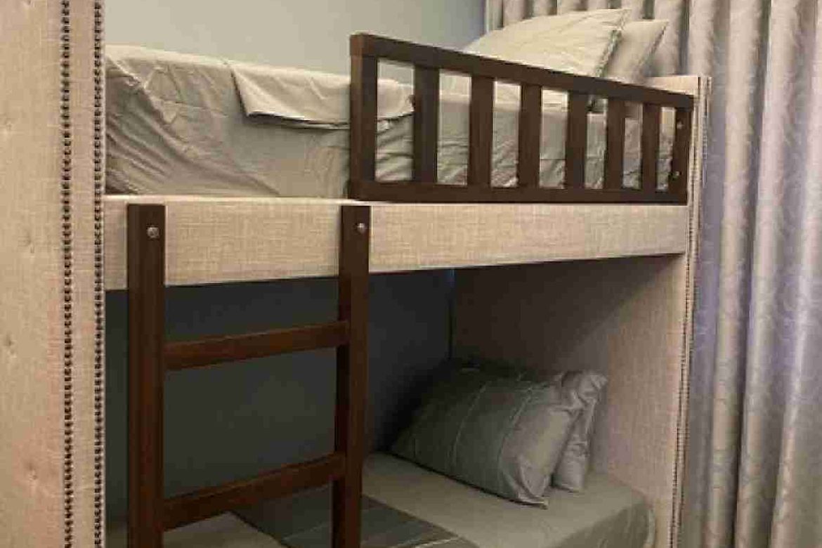 3 Bedroom Condo for Sale in Luz, Cebu City, Cebu – photo 5