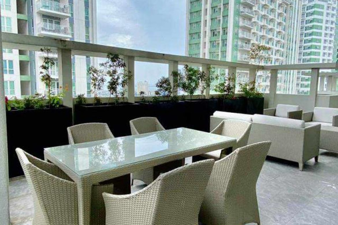 3 Bedroom Condo for Sale in Luz, Cebu City, Cebu – photo 8