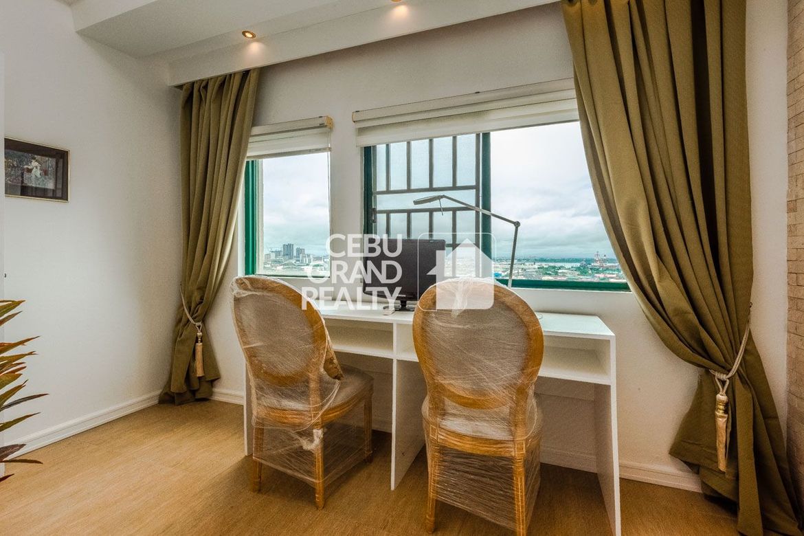 3 Bedroom Condo for Sale in Mabolo, Cebu City, Cebu – photo 3