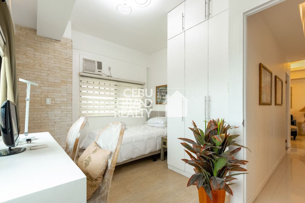 3 Bedroom Condo for Sale in Mabolo, Cebu City, Cebu – photo 6