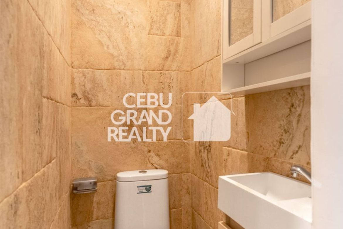 3 Bedroom Condo for Sale in Mabolo, Cebu City, Cebu – photo 8
