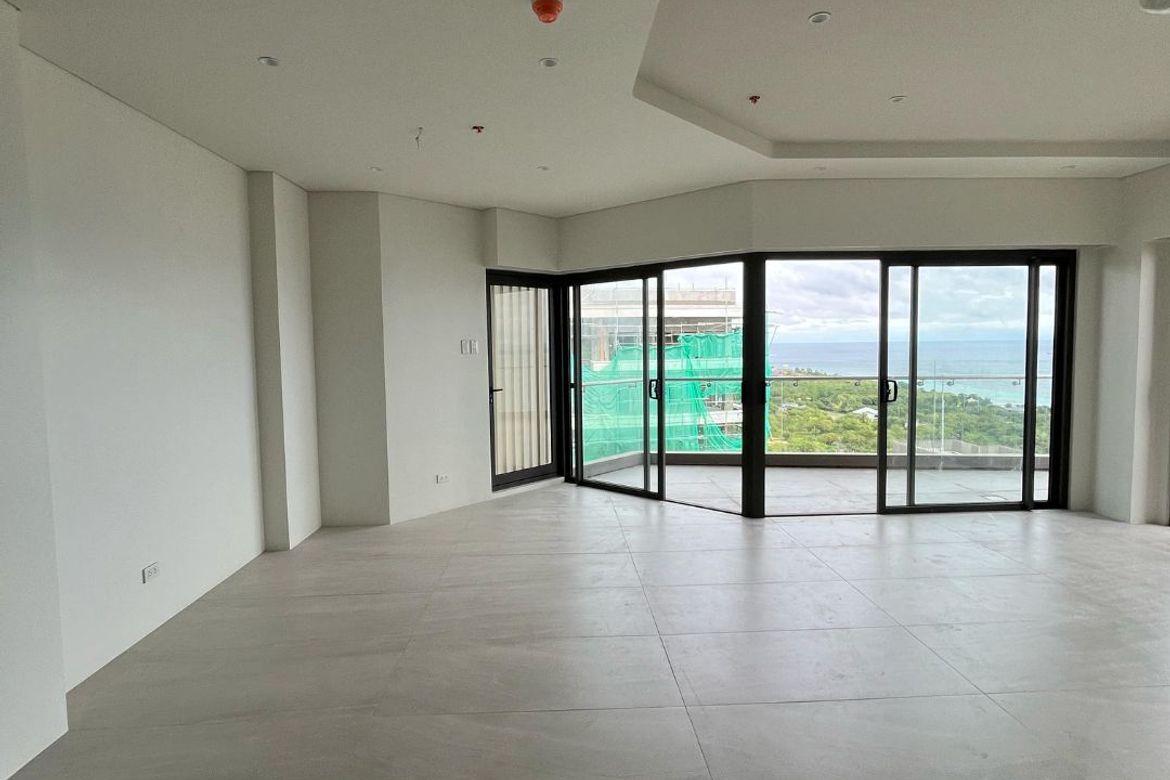 3 Bedroom Condo for Sale in Mactan, Lapu-Lapu, Cebu – photo 3