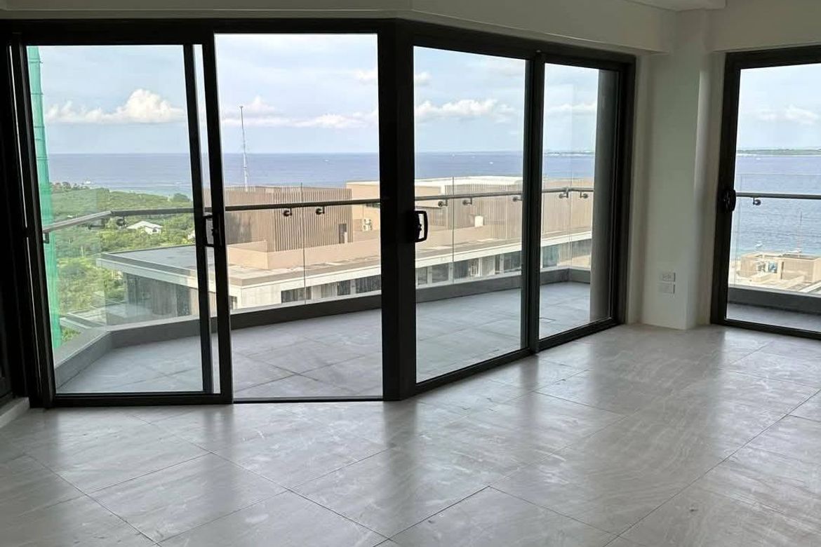 3 Bedroom Condo for Sale in Mactan, Lapu-Lapu, Cebu – photo 4