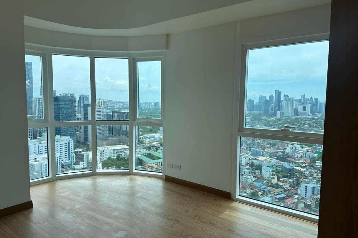 3 Bedroom Condo for Sale in Madison Park West, BGC, Taguig – photo 3