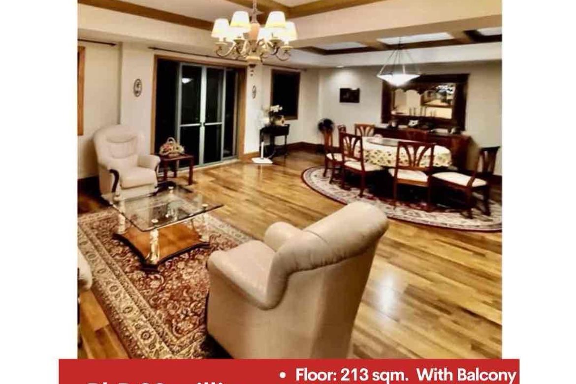 3 Bedroom Condo for Sale in Maharlika East, Tagaytay, Cavite