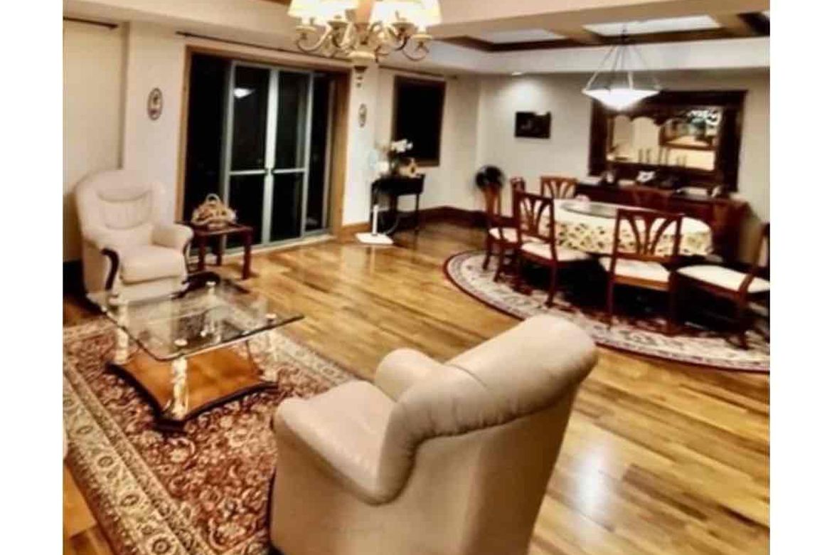 3 Bedroom Condo for Sale in Maharlika East, Tagaytay, Cavite – photo 3