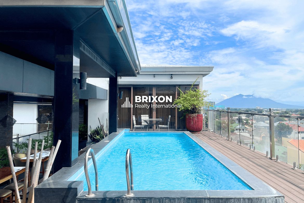 3 Bedroom Condo for Sale in Malabanias, Angeles, Pampanga – photo 6