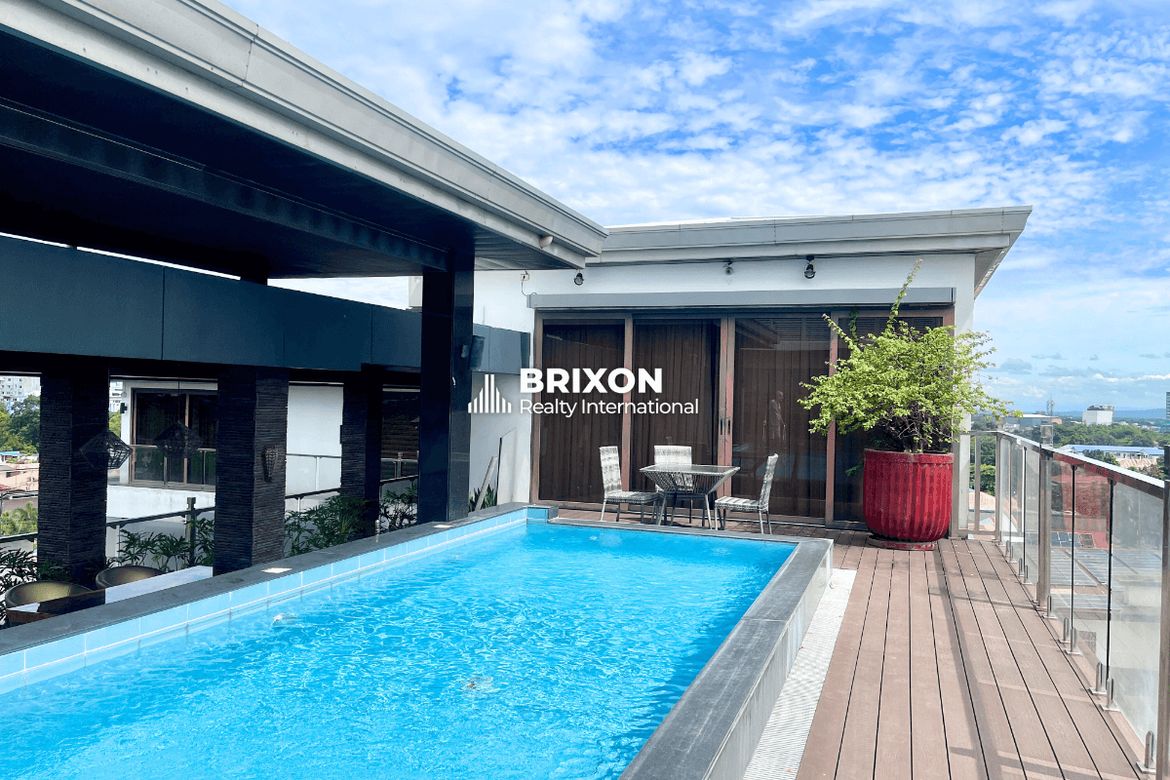 3 Bedroom Condo for Sale in Malabanias, Angeles, Pampanga – photo 7