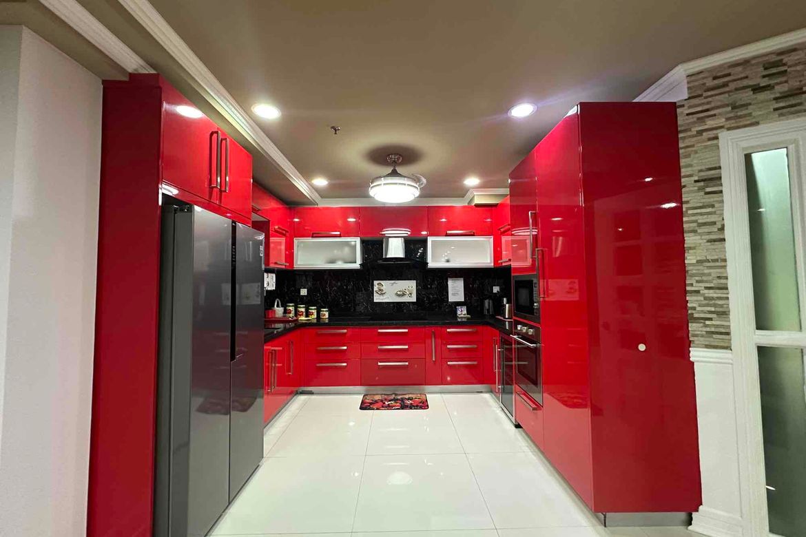 3 Bedroom Condo for Sale in Malabanias, Angeles, Pampanga – photo 4