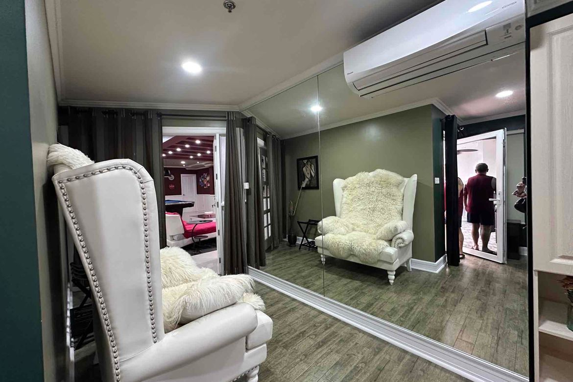 3 Bedroom Condo for Sale in Malabanias, Angeles, Pampanga – photo 6