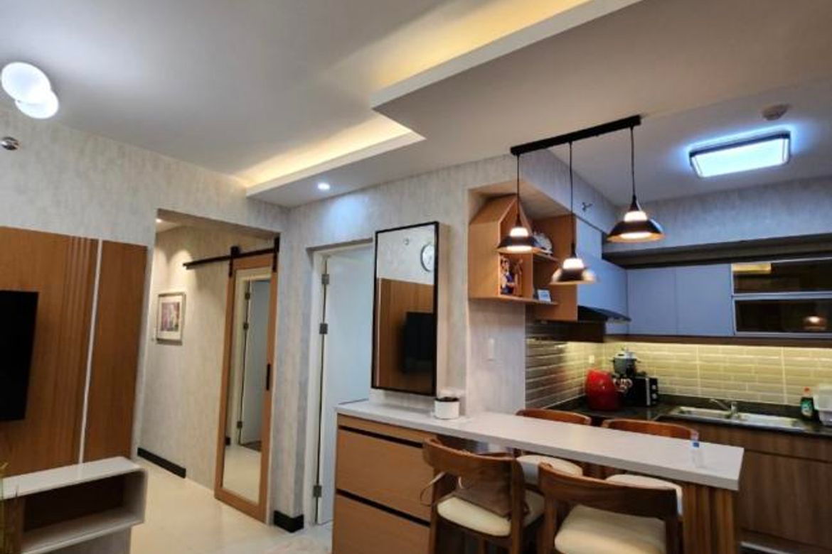 3 Bedroom Condo for Sale in Malamig, Mandaluyong, Metro Manila near MRT-3 Boni – photo 4