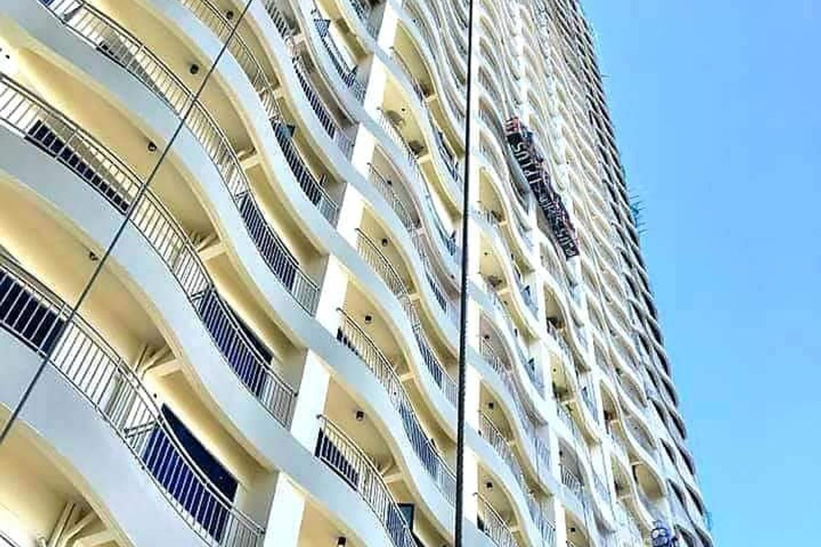 3 Bedroom Condo for Sale in Malate, Manila, Metro Manila