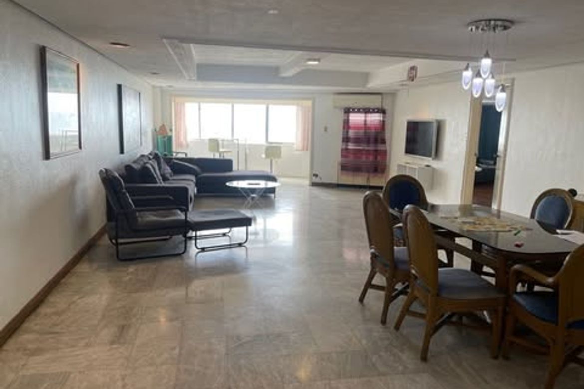 3 Bedroom Condo for Sale in Malate, Manila, Metro Manila near LRT-1 Vito Cruz – photo 4