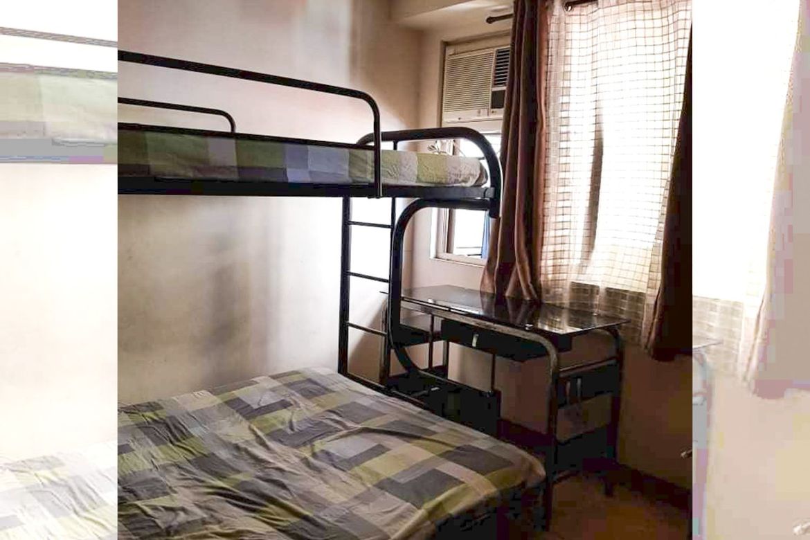 3 Bedroom Condo for Sale in Malate, Manila, Metro Manila near LRT-1 Vito Cruz – photo 3