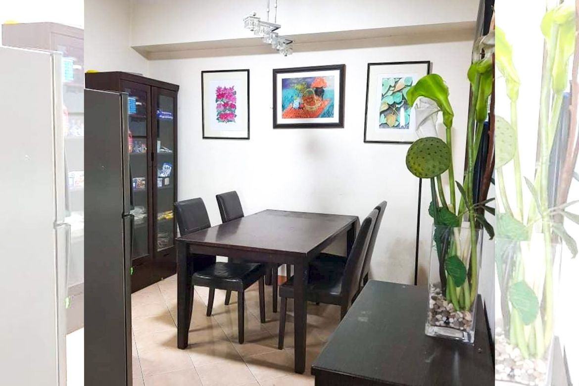 3 Bedroom Condo for Sale in Malate, Manila, Metro Manila near LRT-1 Vito Cruz – photo 5