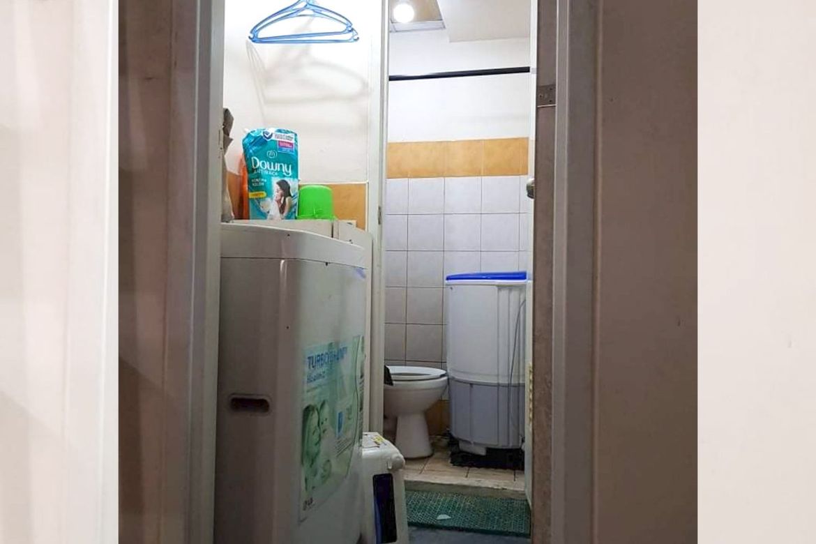 3 Bedroom Condo for Sale in Malate, Manila, Metro Manila near LRT-1 Vito Cruz – photo 6