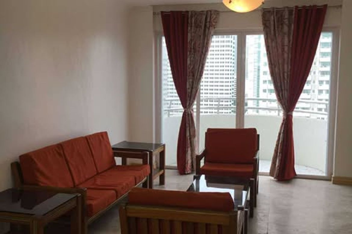 3 Bedroom Condo for Sale in Malate, Manila, Metro Manila near LRT-1 Vito Cruz – photo 2