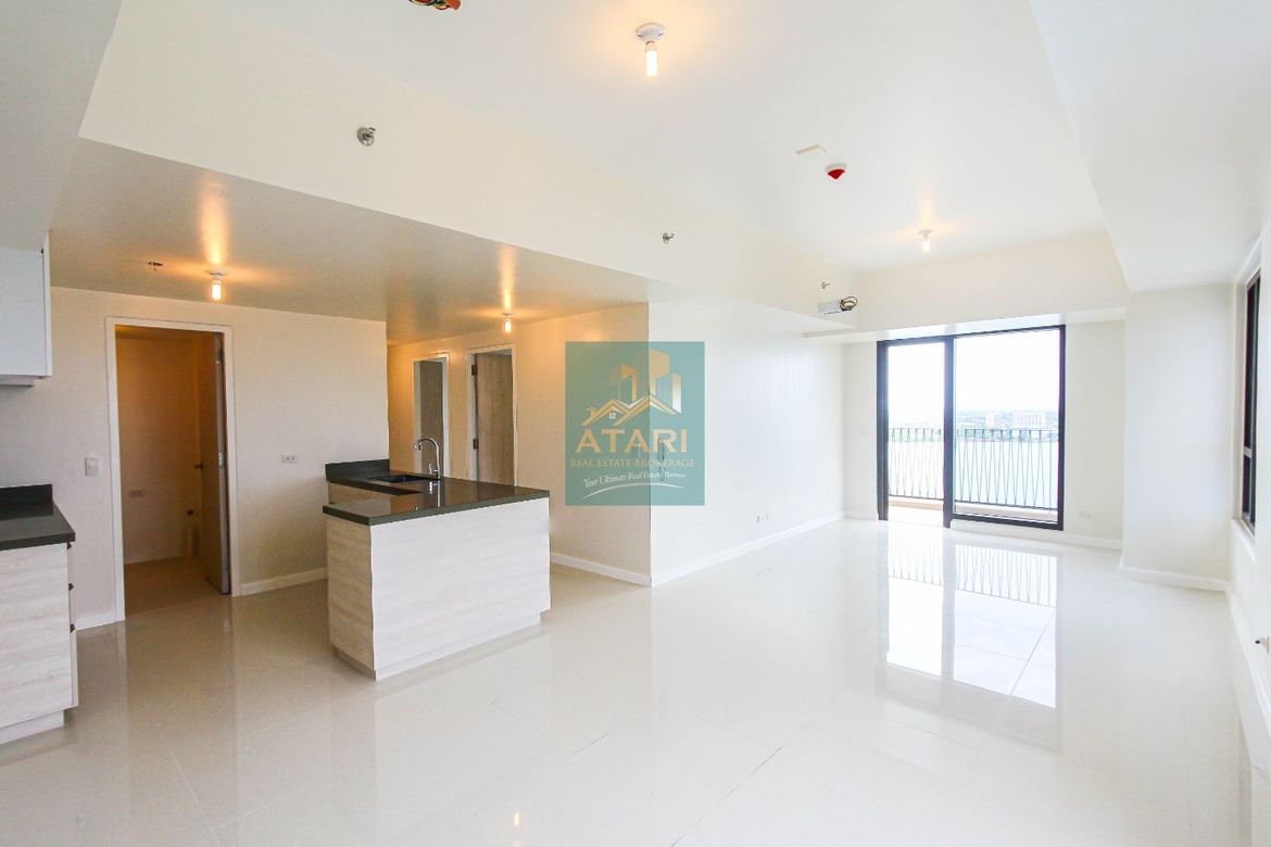 3 Bedroom Condo for Sale in Mandani Bay Suites, Tipolo, Mandaue, Cebu