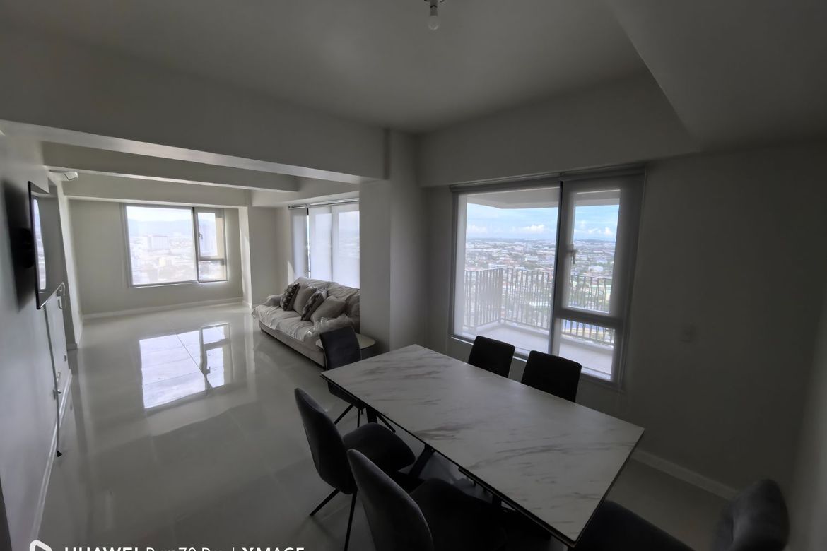 3 Bedroom Condo for Sale in Mandani Bay Suites, Tipolo, Mandaue, Cebu – photo 2