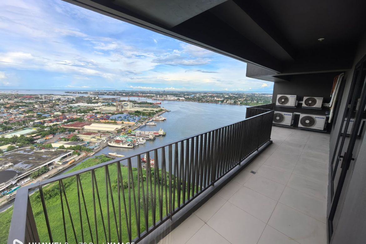 3 Bedroom Condo for Sale in Mandani Bay Suites, Tipolo, Mandaue, Cebu – photo 6