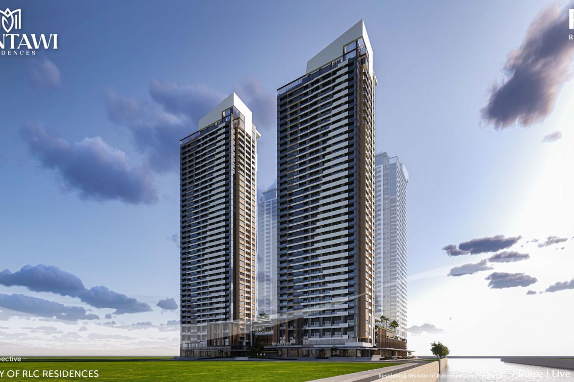 3 Bedroom Condo for Sale in Mantawi Residences, Subangdaku, Mandaue, Cebu – photo 2