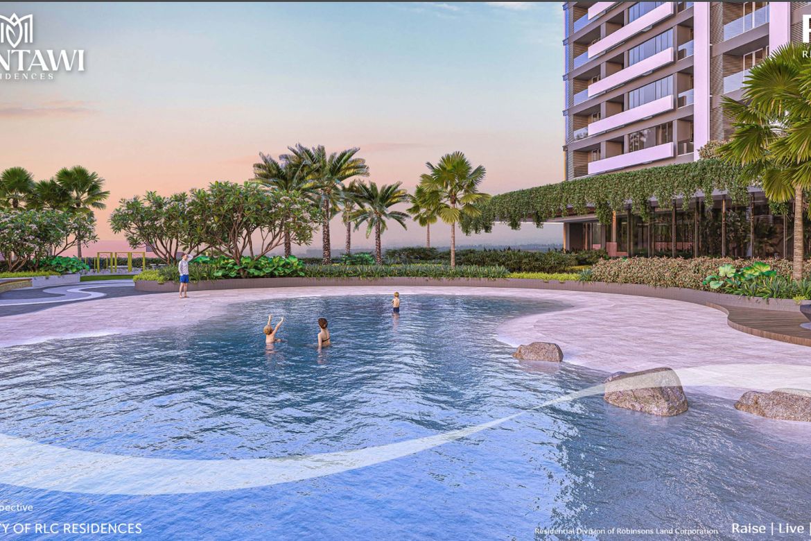 3 Bedroom Condo for Sale in Mantawi Residences, Subangdaku, Mandaue, Cebu – photo 7