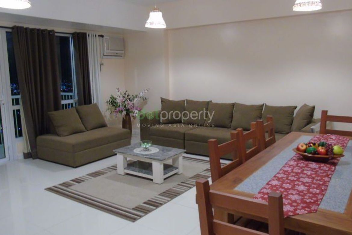 3 Bedroom Condo for Sale in Marco Polo Residences, Lahug, Cebu City, Cebu