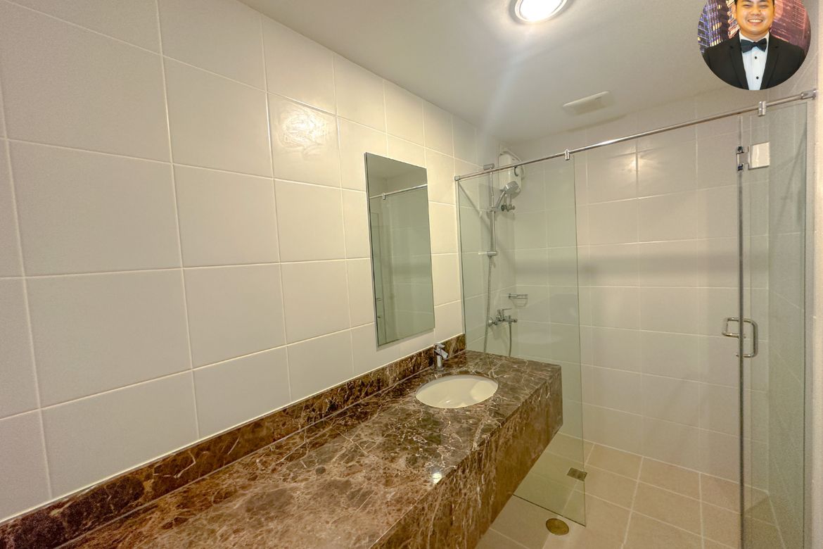3 Bedroom Condo for Sale in Marco Polo Residences, Lahug, Cebu City, Cebu
