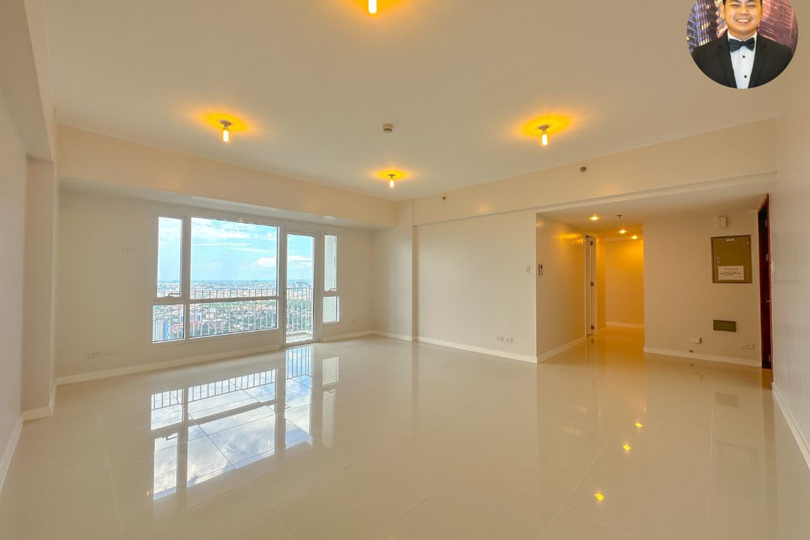 3 Bedroom Condo for Sale in Marco Polo Residences, Lahug, Cebu City, Cebu – photo 3