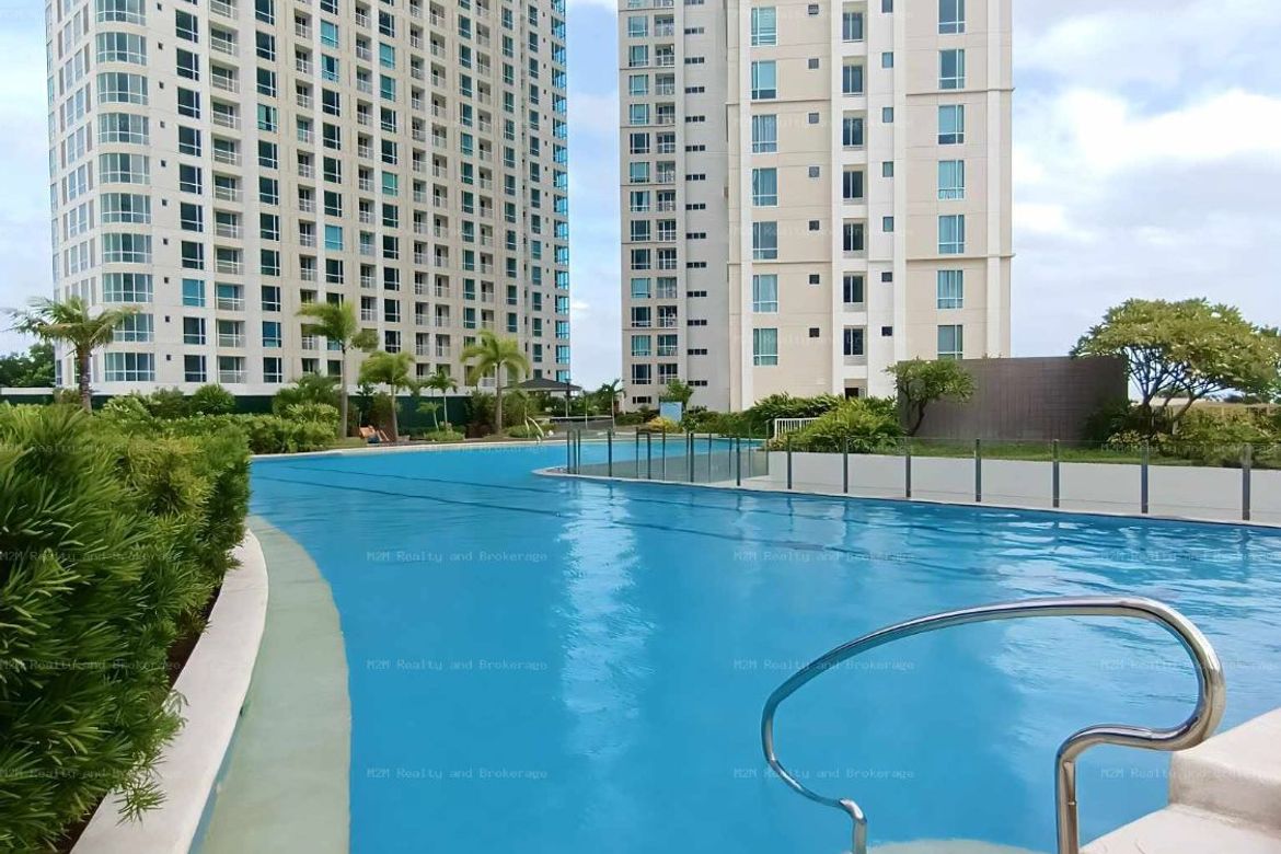 3 Bedroom Condo for Sale in Marco Polo Residences, Lahug, Cebu City, Cebu