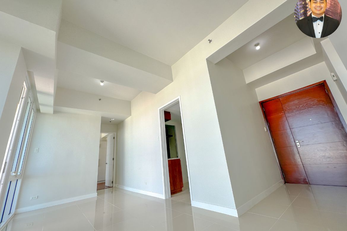 3 Bedroom Condo for Sale in Marco Polo Residences, Lahug, Cebu City, Cebu