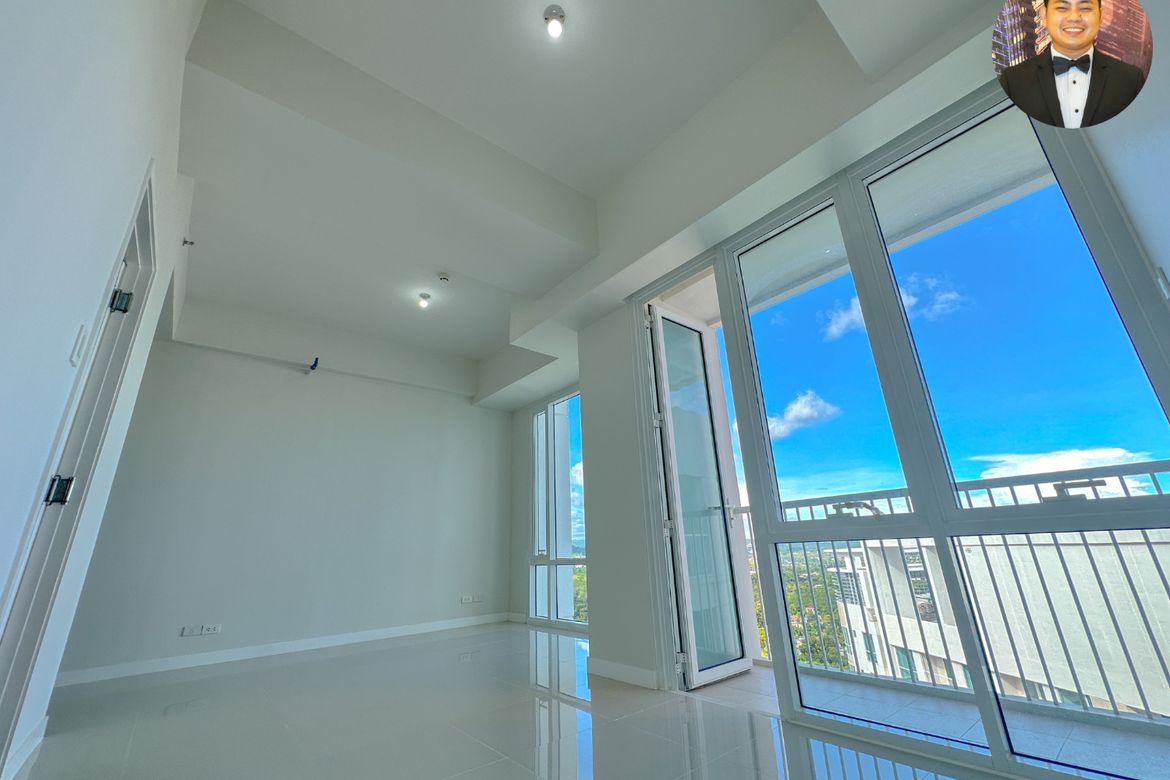 3 Bedroom Condo for Sale in Marco Polo Residences, Lahug, Cebu City, Cebu – photo 2