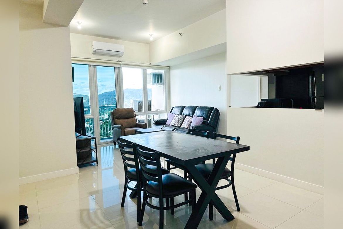 3 Bedroom Condo for Sale in Marco Polo Residences, Lahug, Cebu City, Cebu – photo 2