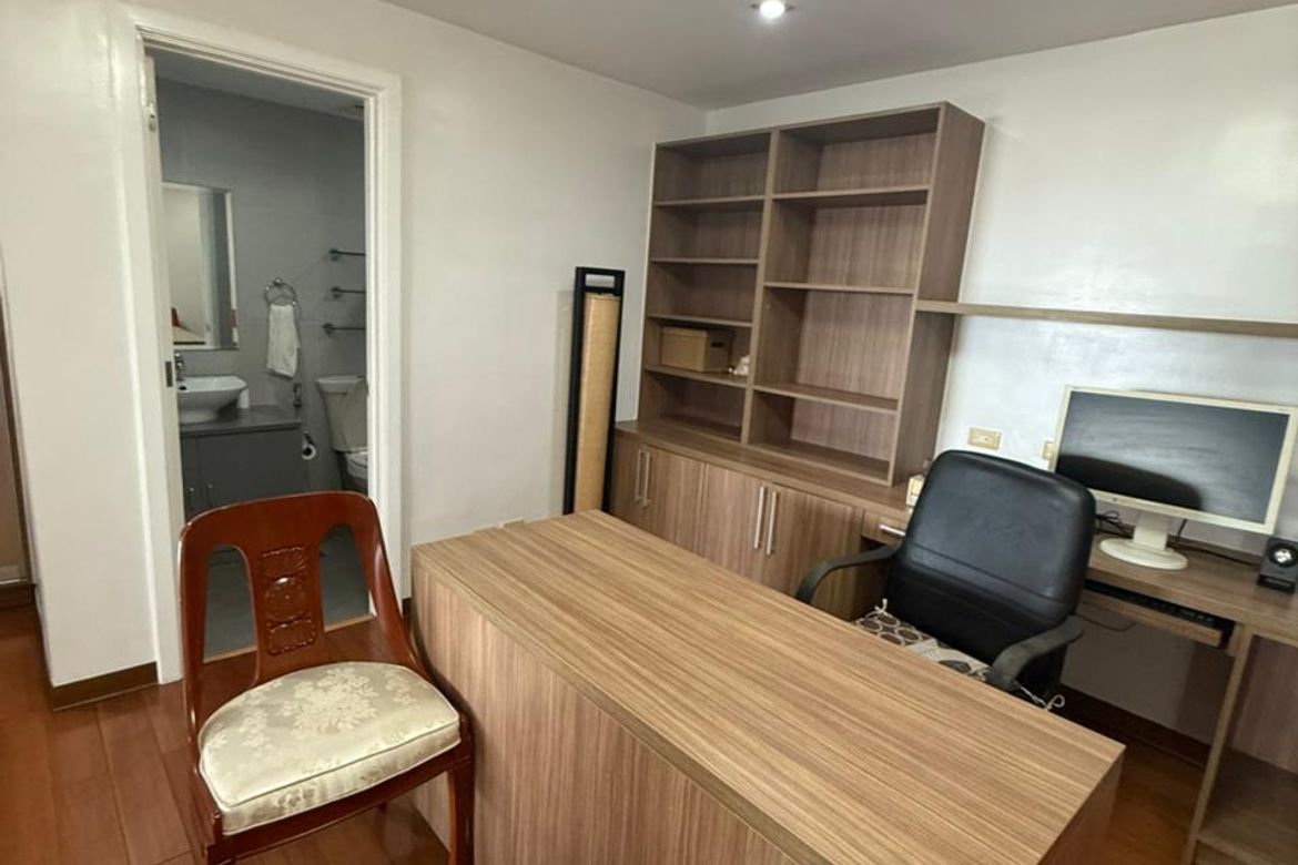 3 Bedroom Condo for Sale in Mariana, Quezon City, Metro Manila near LRT-2 Gilmore – photo 7