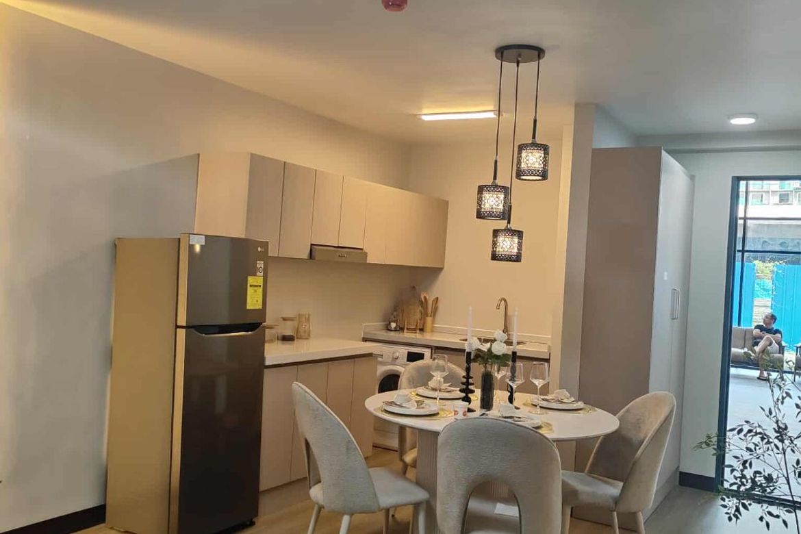3 Bedroom Condo for Sale in Marigondon, Lapu-Lapu, Cebu – photo 5