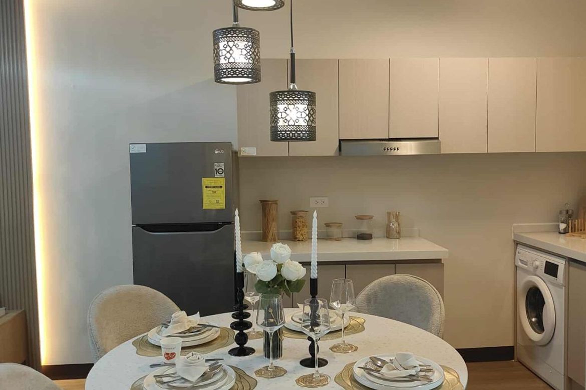 3 Bedroom Condo for Sale in Marigondon, Lapu-Lapu, Cebu – photo 6