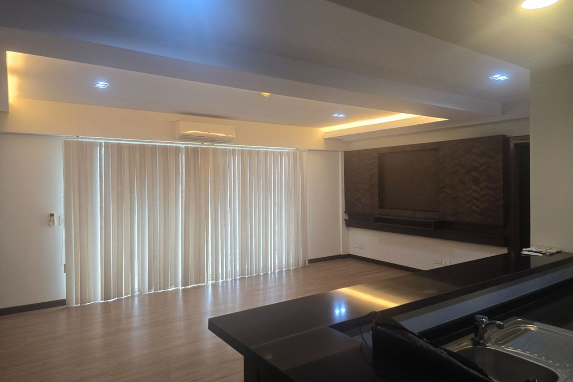 3 Bedroom Condo for Sale in Marquee Residences, Pulungbulu, Angeles, Pampanga