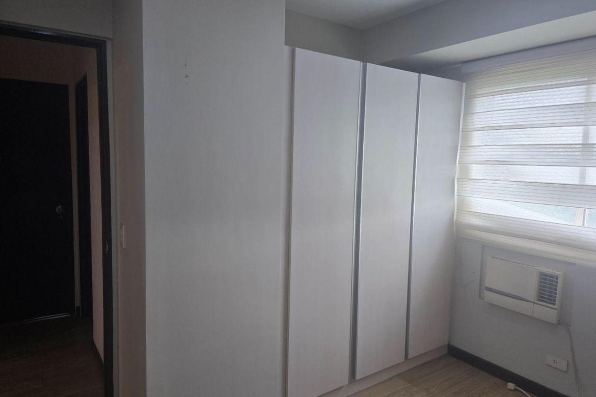 3 Bedroom Condo for Sale in Marquee Residences, Pulungbulu, Angeles, Pampanga – photo 2
