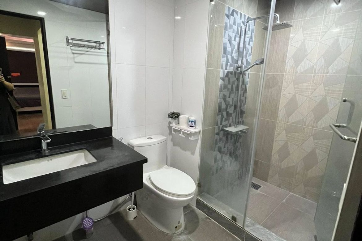 3 Bedroom Condo for Sale in Marquee Residences, Pulungbulu, Angeles, Pampanga – photo 7