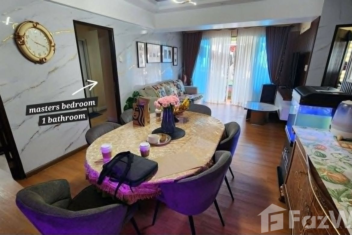 3 Bedroom Condo for Sale in Mayfair Tower, Ermita, Manila, Metro Manila near LRT-1 United Nations – photo 5