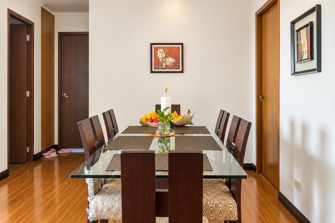 3 Bedroom Condo for Sale in Mayfair Tower, Ermita, Manila, Metro Manila near LRT-1 United Nations – photo 2