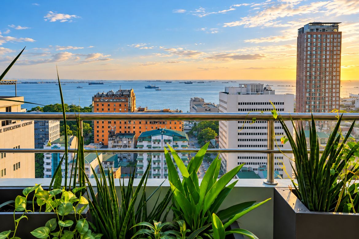 3 Bedroom Condo for Sale in Mayfair Tower, Ermita, Manila, Metro Manila near LRT-1 United Nations – photo 3